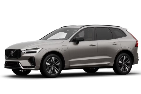 XC60 2.0 [T6] Plus Dark AWD Geartronic 2026.06. havi érkezés - egyedi Business ajánlat