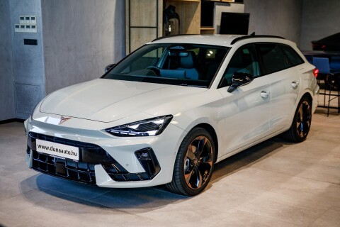 LEON ST 1.5 TSI Impulse mHEV DSG AKÁR 4.99% FIX AKCIÓS KAMATTAL!