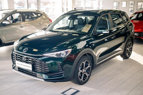 ZS 1.5 GDI Hybrid+ Comfort+ DCT 195 LE Automata Készletről többféle színben