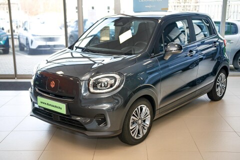 T03 37,3 kWh Design KÉSZLETRŐL AZONNALCégekenek elektromos autó pályázatra is