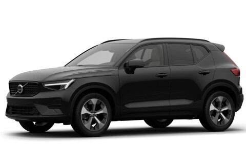 XC40 2.0 [B3] MHEV Ultra Dark DCT 2026.04. havi érkezés Business akció