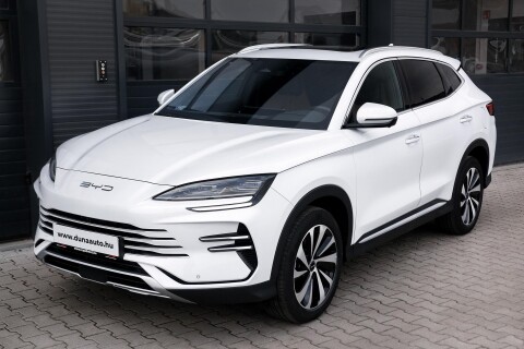 SEAL U 1.5 DM-i Boost (Automata) Készletre érkező