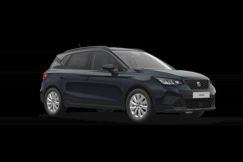ARONA 1.0 TSI Jubileum LIMITÁLT KIADÁS! GYÁRBÓL RENDELHETŐ!