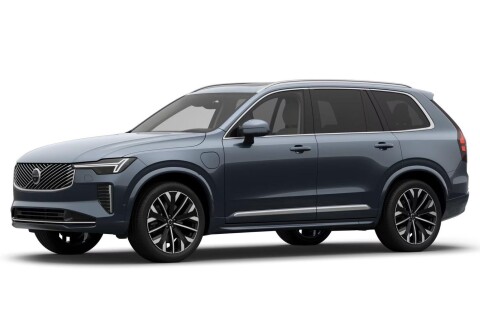 XC90 2.0 [T8] Ultra Bright Geartronic (7 személyes ) Új modell készletről. Business akció június 30-ig