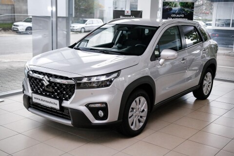 S-CROSS 1.4 Hybrid GL+