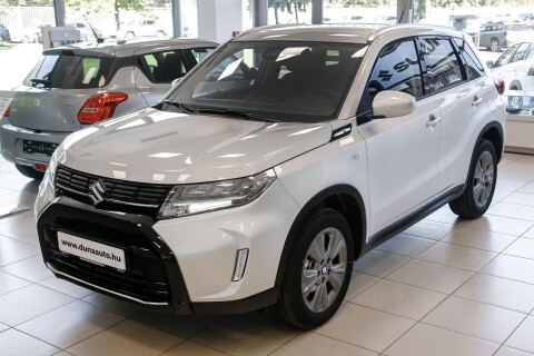 VITARA 1.4 Hybrid GL+ 4WD