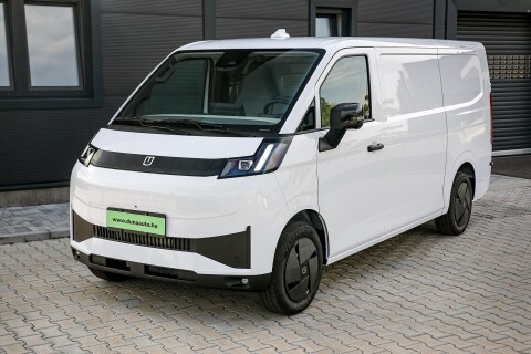 EGYÉB Új V7E