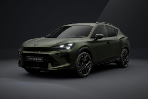 FORMENTOR 2.0 TSI 4Drive DSG AKÁR 4.99% FIX AKCIÓS KAMATTAL!