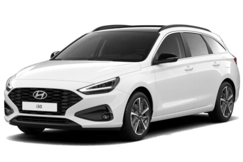 I30 KOMBI 1.6 T-GDI DCT Prime 2026