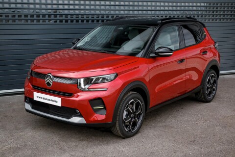 C3 1.2 Hibrid Max (Automata) Legmagasabb felszereltség 8év/ 200 000 km garancia!