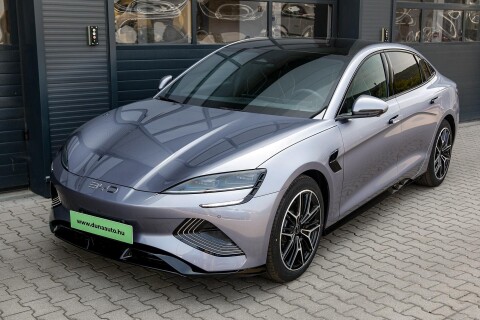 SEAL Excellence AWD 82,5kWh Készletről