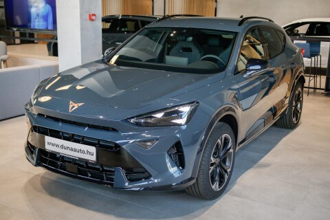 FORMENTOR 1.5 TSI Impulse mHEV DSG AKÁR 4.99% FIX AKCIÓS KAMATTAL!