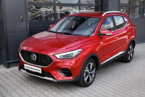 ZS 1.5 GDI Comfort Készletről 7 év garanciával. akár 0% THM