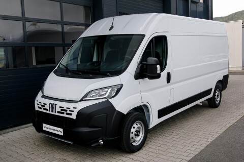DUCATO Maxi 2.2 Mjet XLH2 3.5 t Már az új modell! Erősebb 180 Le-s motorral! KAVOSZ lizinggel is!