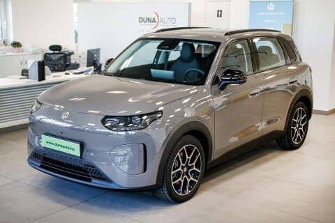 B03X 53 kWh ProMax Design (Automata) Legmagasabb felszereltség!! Készletről