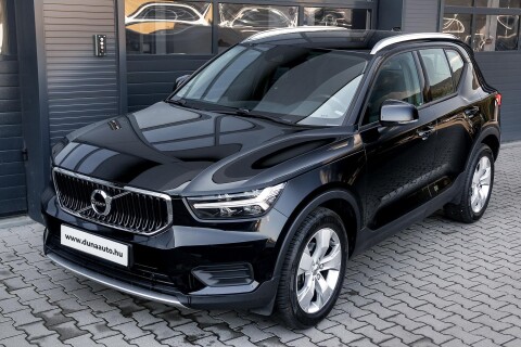XC40 1.5 [T3] Momentum Geartronic