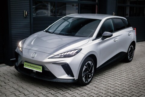 MG4 4 EV Comfort 64kWh Magyarországi! Garanciális! 18.463km!