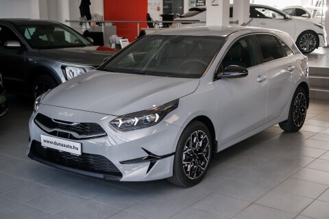CEE'D Ceed 1.5 T-GDI Gold Sport
