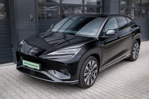 SEALION 7 Comfort 82,5 kWh Készletről