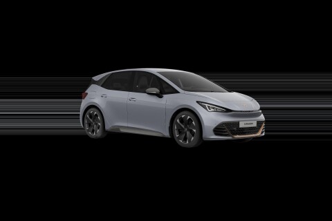 BORN BORN BASE 59kWh RENDELÉSRE!