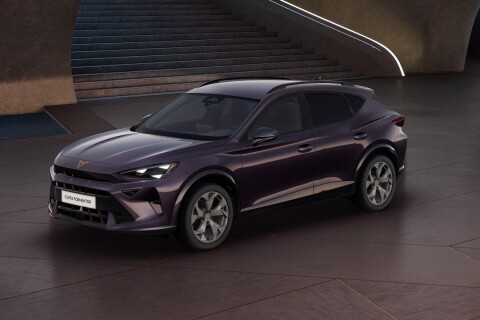 FORMENTOR 1.5 TSI mHEV Impulse DSG AKÁR 4.99% FIX AKCIÓS KAMATTAL!