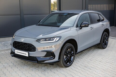 ZR-V 2.0 i-MMD Hybrid Sport eCVT 2027 MODELLÉV
