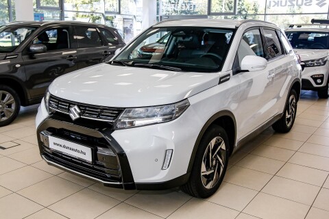 VITARA 1.4 Hybrid GLX