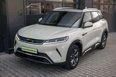 ATTO 2 Boost 45,1kWh Bemutató autó készletről