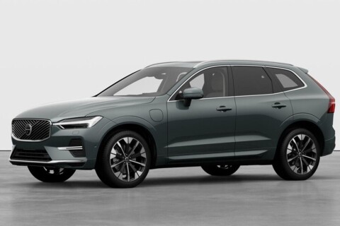 XC60 2.0 [T6] Ultra Bright AWD Geartronic MY26-os új modell. Business ajánlat cégek részére. Készletről