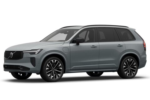 XC90 2.0 [T8] Ultra Dark Geartronic (7 személyes ) készletről Midsommar ajánlat magánszemélyeknek is