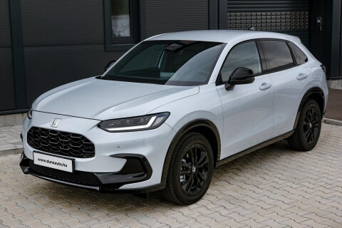 ZR-V 2.0 i-MMD Hybrid Sport eCVT 2027 MODELLÉV KÉSZLETRŐL