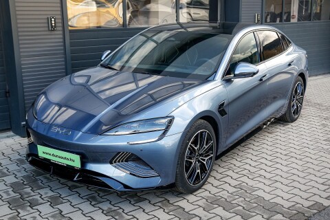 SEAL Excellence AWD 82,5kWh Tesztautó készletről