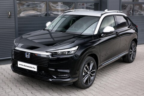 HR-V 1.5 i-MMD Hybrid Advance Style eCVT 2027 MODELLÉV