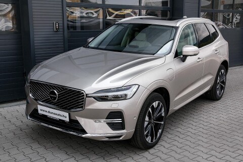 XC60 2.0 [T6] Ultra Bright AWD Geartronic Készletről - egyedi Business ajánlat