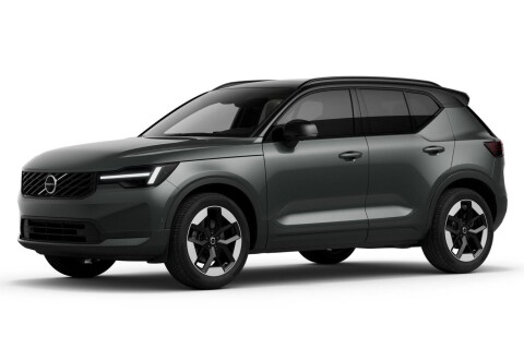 XC40 2.0 [B4] MHEV Ultra Dark DCT Új modell novemberi érkezéssel. Business ajánlat