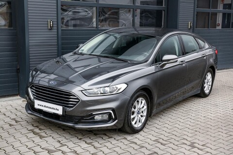 MONDEO 1.5 EcoBoost Business Magyarországi!