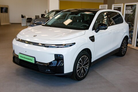 B10 67,1kWh Design Legmagasabb felszereltség!! Készletről