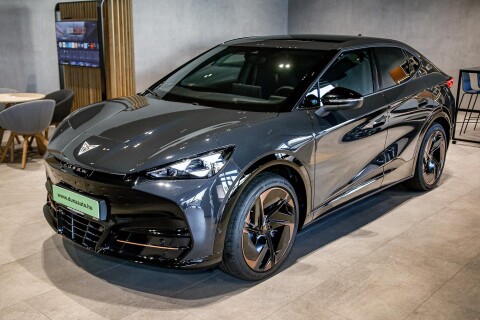 TAVASCAN 77 kWh VZ Adrenaline PÁLYÁZHATÓ! AKÁR 4.99% FIX AKCIÓS KAMATTAL!