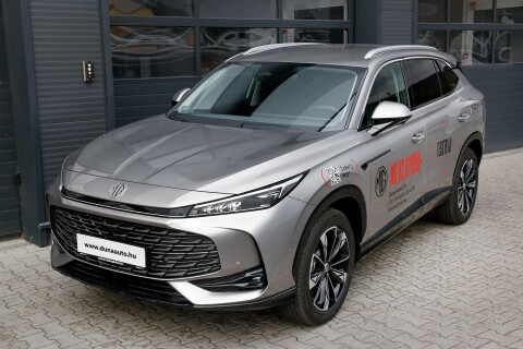 HS 1.5 T-GDI Hybrid+ Luxury (Automata) TESZTAUTÓ 7 év garanciával !