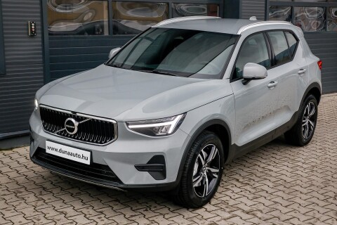 XC40 2.0 [B3] MHEV Core DCT Egyedi raktári autó ajánlat magánszemélyeknek