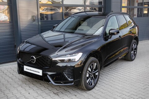 XC60 2.0 [B5] MHEV Plus Dark AWD Geartronic Készletről azonnal - Business akció