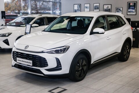 ZS 1.5 GDI Hybrid+ Comfort DCT Automata 7 év garanciával. akár 0% THM