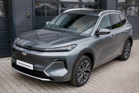 STARRAY EM-I 1.5Pro (Automata)
