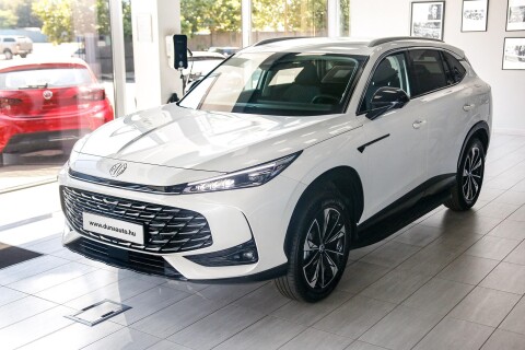 HS 1.5 T-GDI PHEV Comfort (Automata) Készlet kisöprő kedvezmény! Szalon autó!