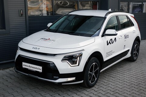 NIRO 1.6 GDI HEV Gold DCT