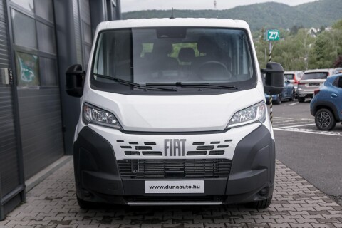 DUCATO 2.2 Mjet LWB 3.5 t Készletről azonnal! 3% THM-el KAVOSZ lízingre is!