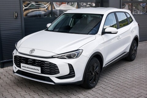 ZS 1.5 GDI Comfort Készletről 7 év garanciával. akár 0% THM