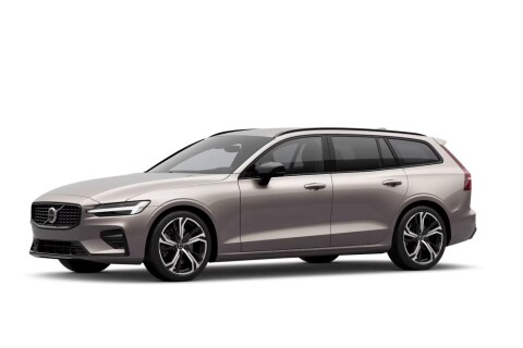 V60 2.0 [B4] MHEV Plus Dark DCT raktári akció 4.499.000.- Ft kedvezménnyel magánszemélyeknek is