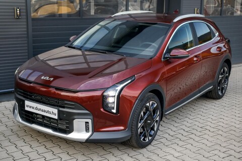 XCEED 1.6 T-GDI Platinum DCT