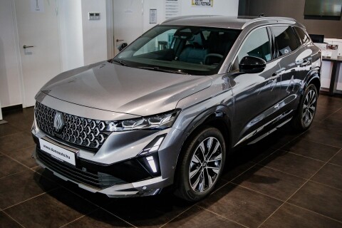AUSTRAL 1.3 TCe Techno (Automata) Akciós. készletről